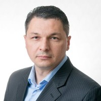 Alex Rubalsky