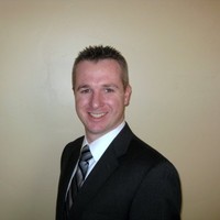 Sean Reilly, Mba