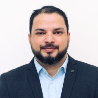 Raj Gaurav Mishra