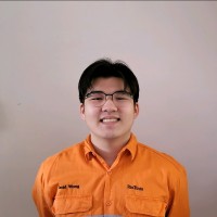 David Wong