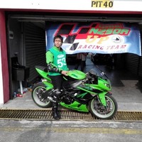 Deni Wibowo