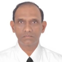 Shrikant Dhone