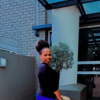 Thobile Nene