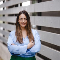 Anna Pitintzogia