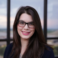 Laura Thorn, Mpp