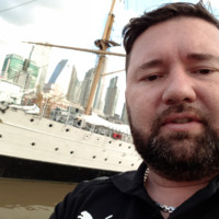 Sergio Andrés Arango Pérez