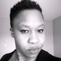 Christine Anyango Omollo