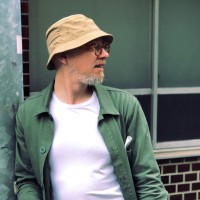 Jean Philippe Bouchard