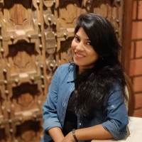 Puja Bhattacharjee