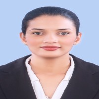 Dinusha Perera