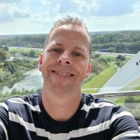 Marco Van Der Leij