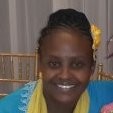 Catherine Maina