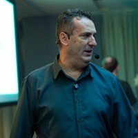 Vanderlei Silva - Liderança de Alto Impacto