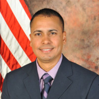 Luis A. Arroyo-Avila