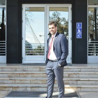 Dusan Braic