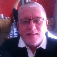 Andy Waterman