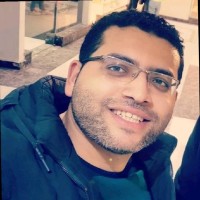 Ahmed Elnaggar
