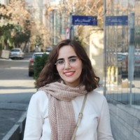 Sara Ebrahimi Pak