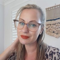 Bernadette Stanley