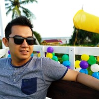 Faizal A. Sanjaya