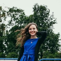 Alena Zavarzina