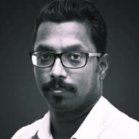 Suresh Rajagderan