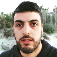 Ahmed Barka