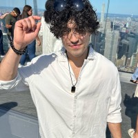 Marc Anthony Cruz
