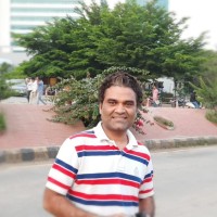 Ashish Narayane