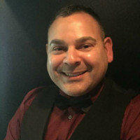 Alex Saenz