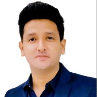 Anas Ahmad Khan