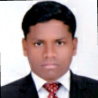 Manamohan Dehury