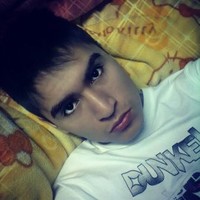Christian Paredes