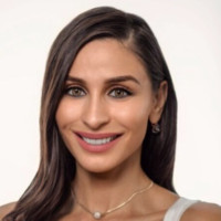 Sanaz Abdi