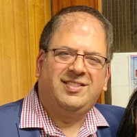 Naveen Mehra