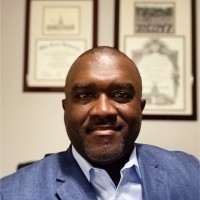 Derrik Allen, MBA