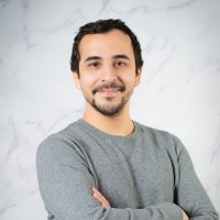 Oscar Jiménez