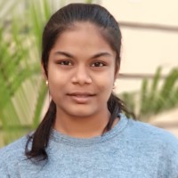 Anusha patidar