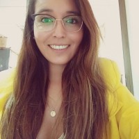 Macarena Santelices Pinto