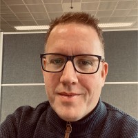 Morten Halfdan Wedel Billekop