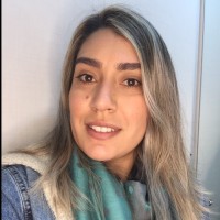 Reminy Kerolaine Alves Da Silva