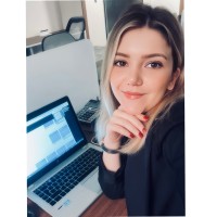 Buse Karamanlı