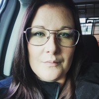 Karin Lundgren Fd. Hjälm
