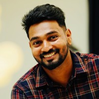 Hareesh Kizhakkekkara Parambil