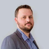 Nicholas Corcorran