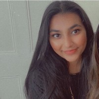 Mehrin Mazhar