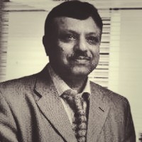 Prakash Shah
