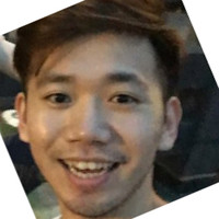 Evan Wang