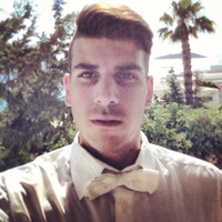 Mike Drakakis