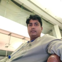 Anant Kumar Singh